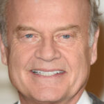 La vérité sur la relation de Kelsey Grammer avec Piers Morgan