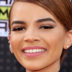 La vérité sur la relation de Leslie Grace