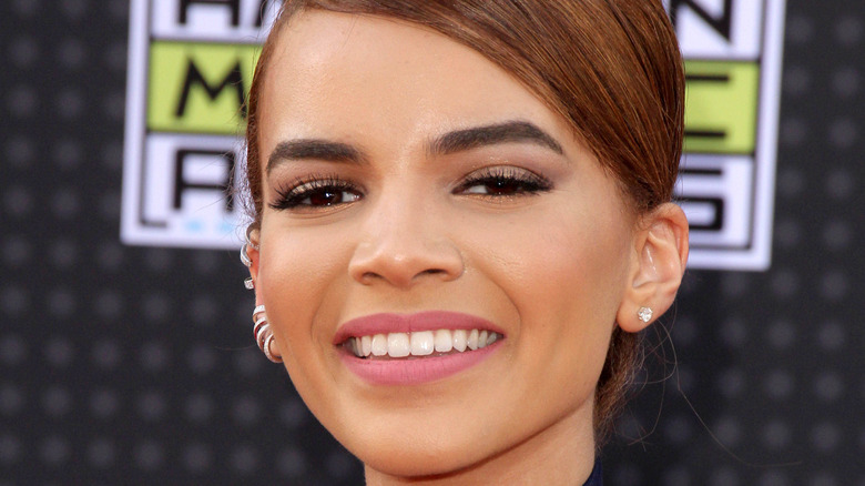 La vérité sur la relation de Leslie Grace