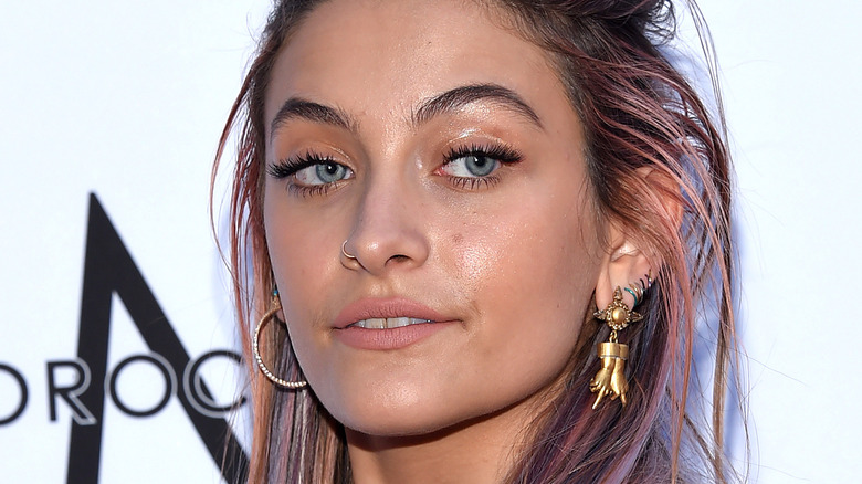 La vérité sur la relation de Paris Jackson avec sa mère