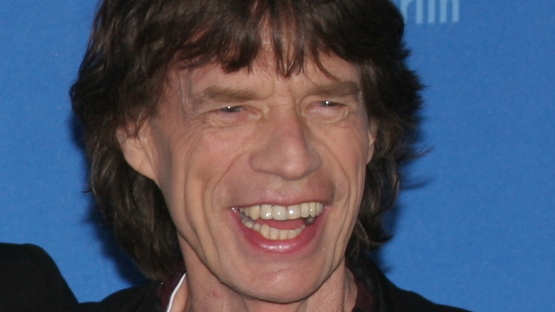 La vérité sur les enfants de Mick Jagger