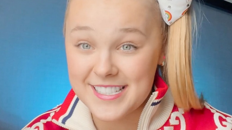 La vérité sur les parents de Jojo Siwa