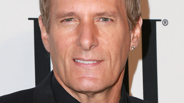 La vérité sur l’ex-femme de Michael Bolton