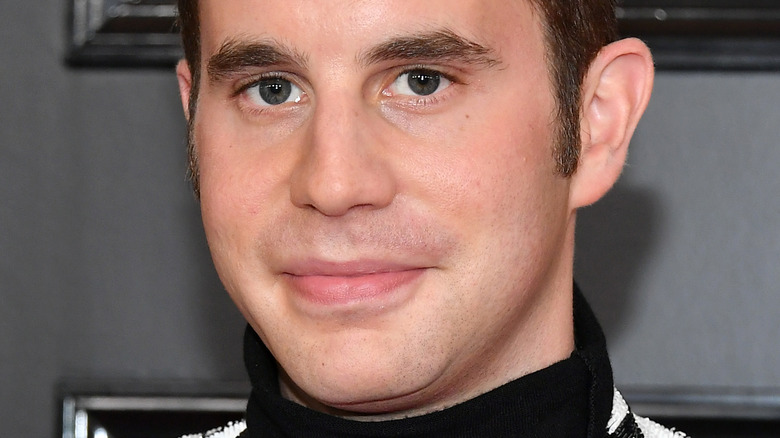 La vraie raison pour laquelle Ben Platt a quitté le cher Evan Hansen