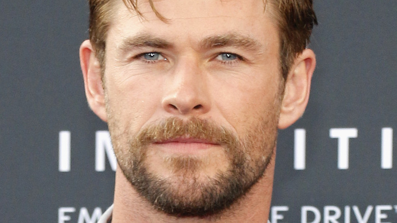 La vraie raison pour laquelle Chris Hemsworth n’était presque pas Thor