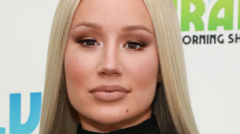 La vraie raison pour laquelle Iggy Azalea et Nick Young ont rompu