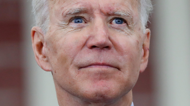 La vraie raison pour laquelle Joe Biden a des problèmes avec son personnel