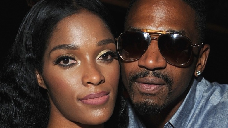 La vraie raison pour laquelle Joseline Hernandez et Stevie J ont truqué leur mariage