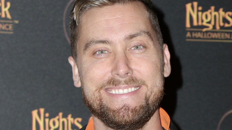 Lance Bass révèle des nouvelles passionnantes pour la famille