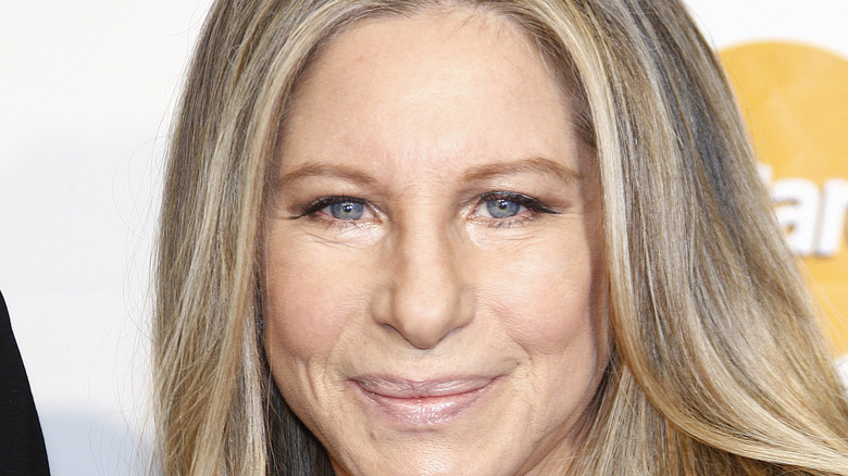 Le côté ombragé de Barbra Streisand