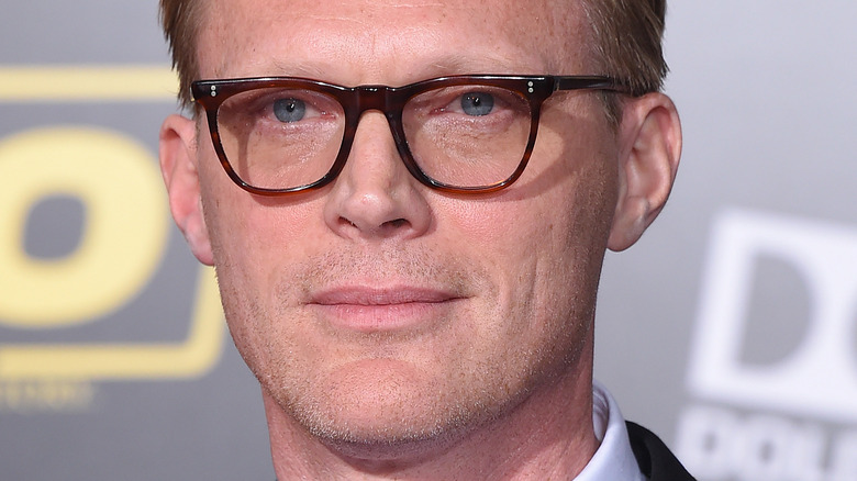 Le moment où Paul Bettany pensait qu’il se faisait virer de Marvel