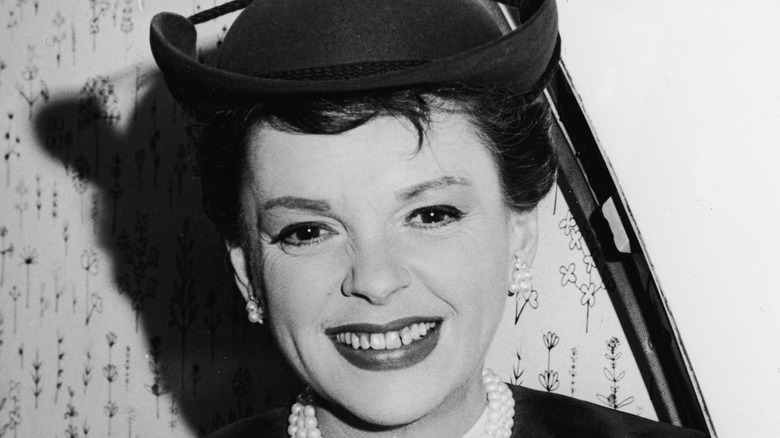 Le montant ahurissant de la dette que Judy Garland a laissée pour compte