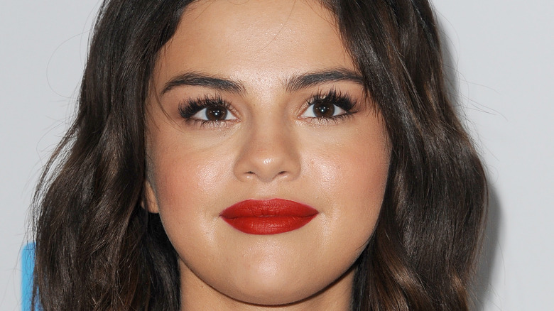 Le rôle selon Selena Gomez a transformé son image Disney