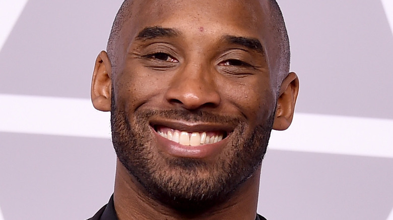 Le single de rap de Kobe Bryant qui a mis fin à sa carrière musicale