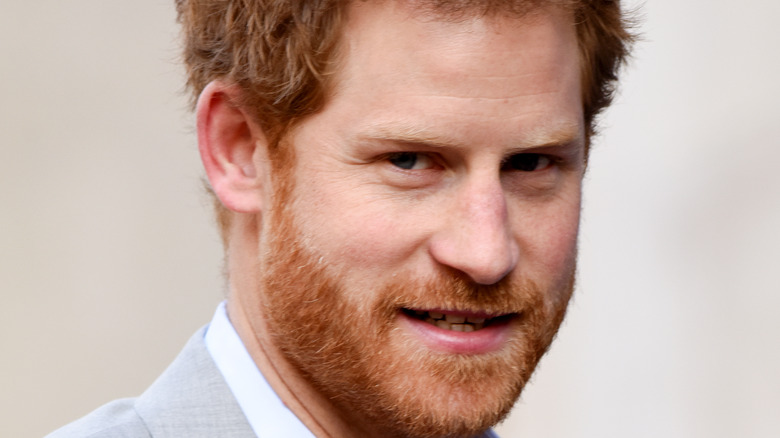 Les célébrités qui ne supportent pas le prince Harry