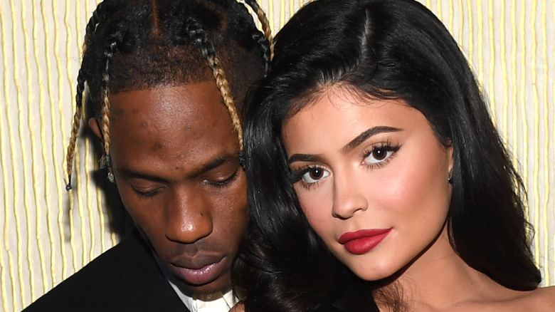 Les dernières nouvelles sur la réconciliation de Kylie Jenner et Travis Scott