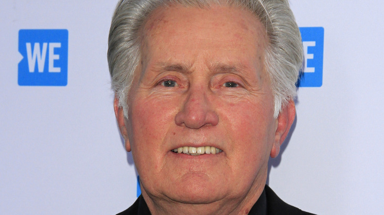 Martin Sheen révèle ce qu’il ressent vraiment pour Donald Trump