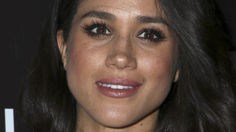 Meghan Markle parle de son livre pour enfants