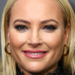 Meghan McCain explose sur la controverse Gwen Berry sur la vue