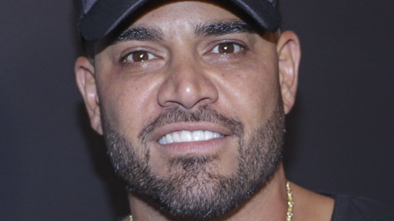 Mike Shouhed de Shahs Of Sunset critique les critiques de sa relation