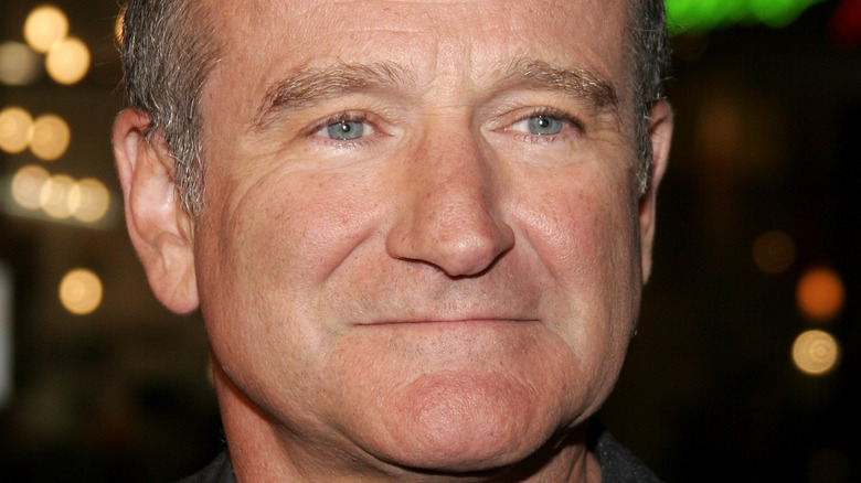 Mme Doubtfire Star partage les conseils qu’elle a reçus de Robin Williams