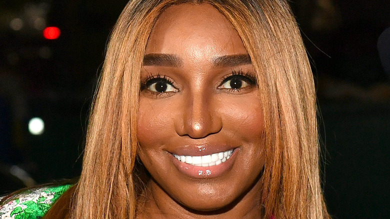 NeNe Leakes partage une mise à jour déchirante sur son mari Gregg