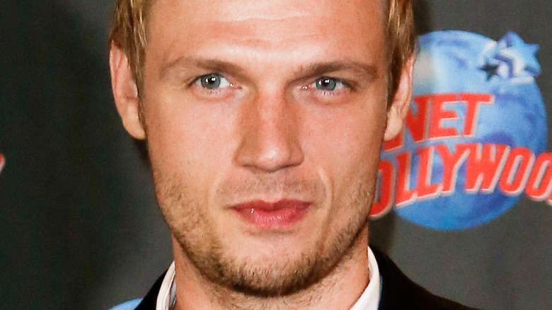 Nick Carter parle de la naissance effrayante de sa fille