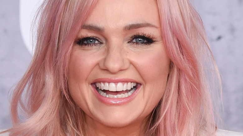 Pourquoi Emma Bunton n’était presque pas une Spice Girl