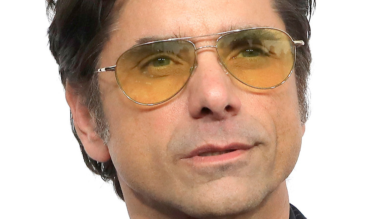 Pourquoi John Stamos a dû faire cela avant de devenir père