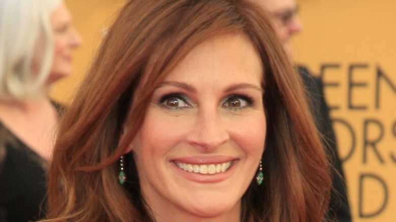 Pourquoi Julia Roberts n’était pas censée être la star de Pretty Woman