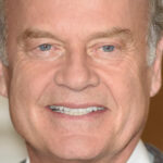 Pourquoi Kelsey Grammer a pleuré sur Paris Jackson