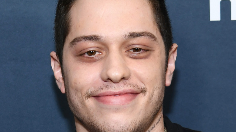 Pourquoi Pete Davidson pourrait ne pas revenir à SNL