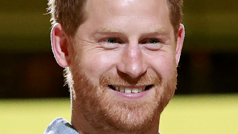 Pourquoi ce cadeau pour Archie a fait fuir le prince Harry