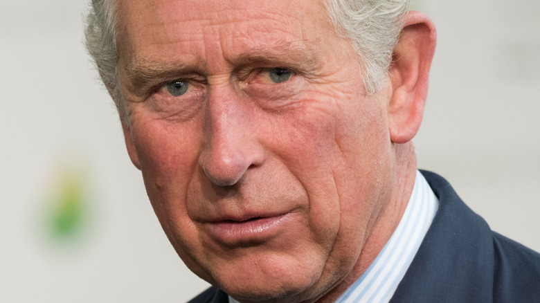 Pourquoi le prince Charles n’assistera-t-il pas au dévoilement de la statue de Diana ?