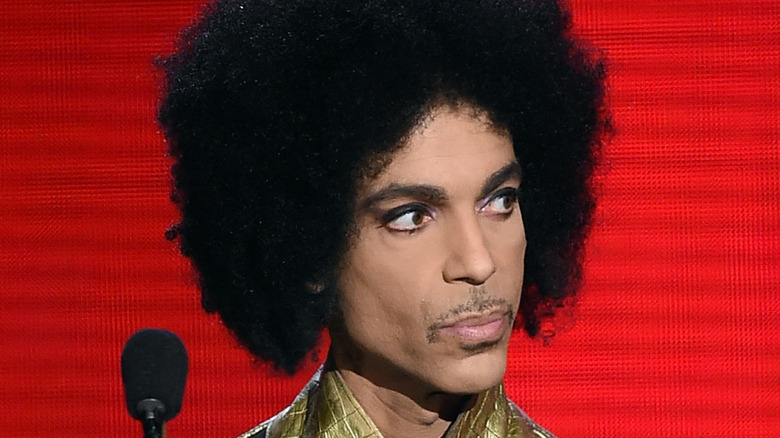 Pourquoi vous ne verrez pas Prince sur le Hollywood Walk of Fame