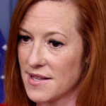 Psaki a quelque chose à dire sur le snob de drapeau de Gwen Berry