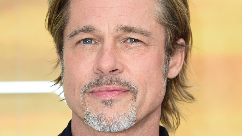 Que se passe-t-il avec Brad Pitt et Andra Day ?