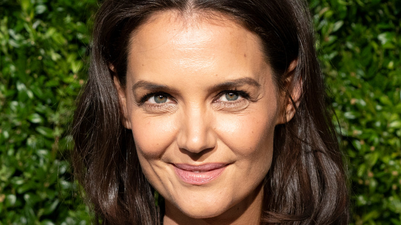 Que se passe-t-il vraiment avec Alex Rodriguez et Katie Holmes ?