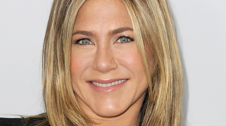 Qu’est-ce que Jennifer Aniston appelle Brad Pitt ?