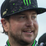 Qui est la femme de Kurt Busch, Ashley Busch ?