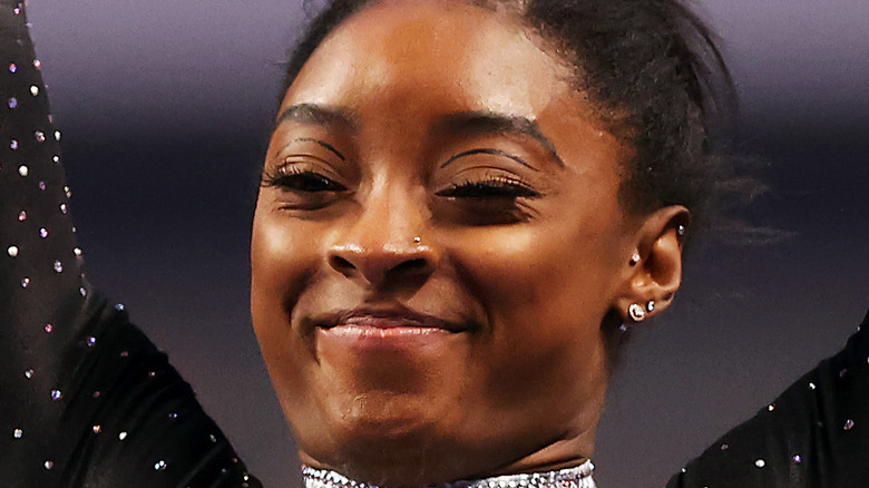 Qui est le petit ami de Simone Biles, Jonathan Owens ?