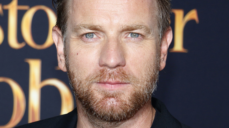 Qui est l’ex-femme d’Ewan McGregor, Eve Mavrakis ?