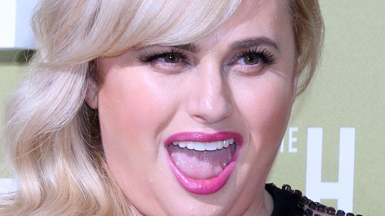 Rebel Wilson révèle son seul regret pour son année de santé