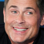 Rob Lowe a fait ce commentaire louche sur le prince William