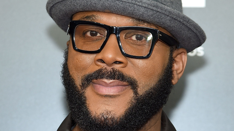 Tyler Perry annonce de grandes nouvelles sur les films