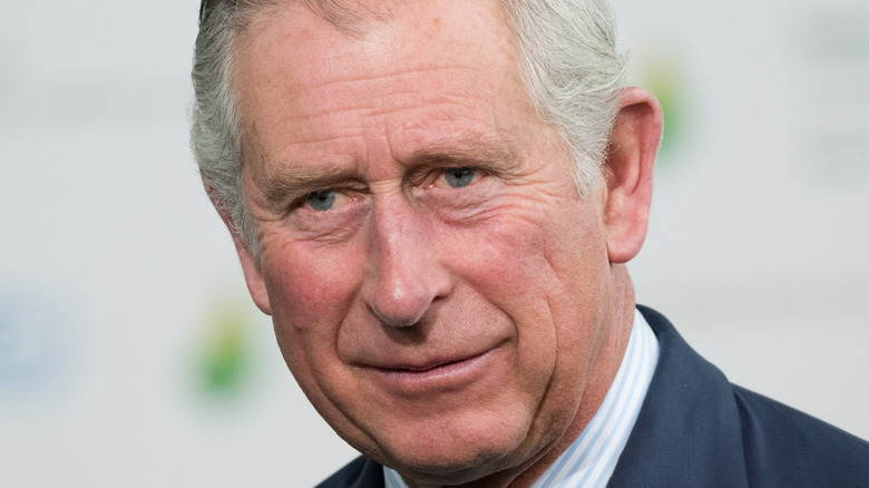 Un expert donne plus d’informations sur la relation tendue du prince Harry avec le prince Charles