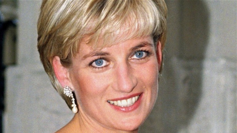 Un expert royal révèle ce qui pourrait arriver lors du dévoilement de la statue de Diana