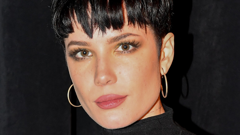 Voici ce que nous savons du nouvel album de Halsey