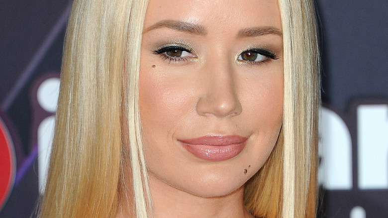 Voici combien vaut vraiment Iggy Azalea