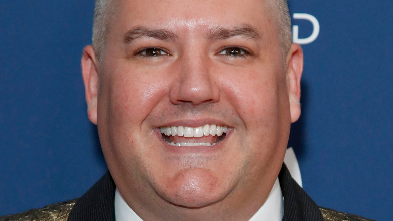 Voici combien vaut vraiment Ross Mathews